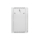 Lanberg Wisząca 19" 15U 600x450mm jednosekcyjna (szara) - 455396 - zdjęcie 4
